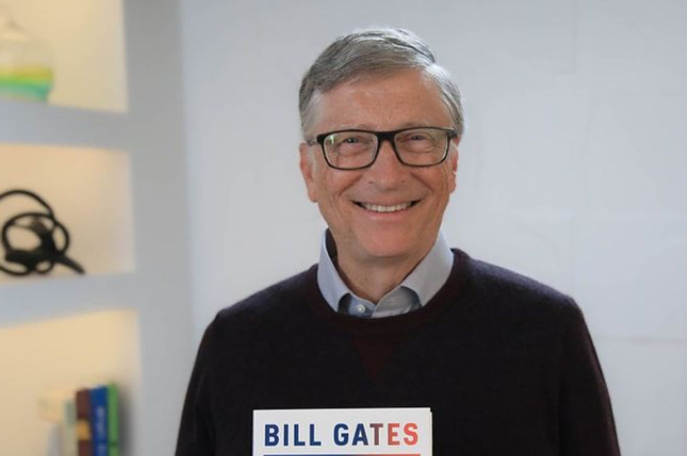 Bill Gates Sebut AI Siap Hancurkan Mesin Pencari dan Amazon